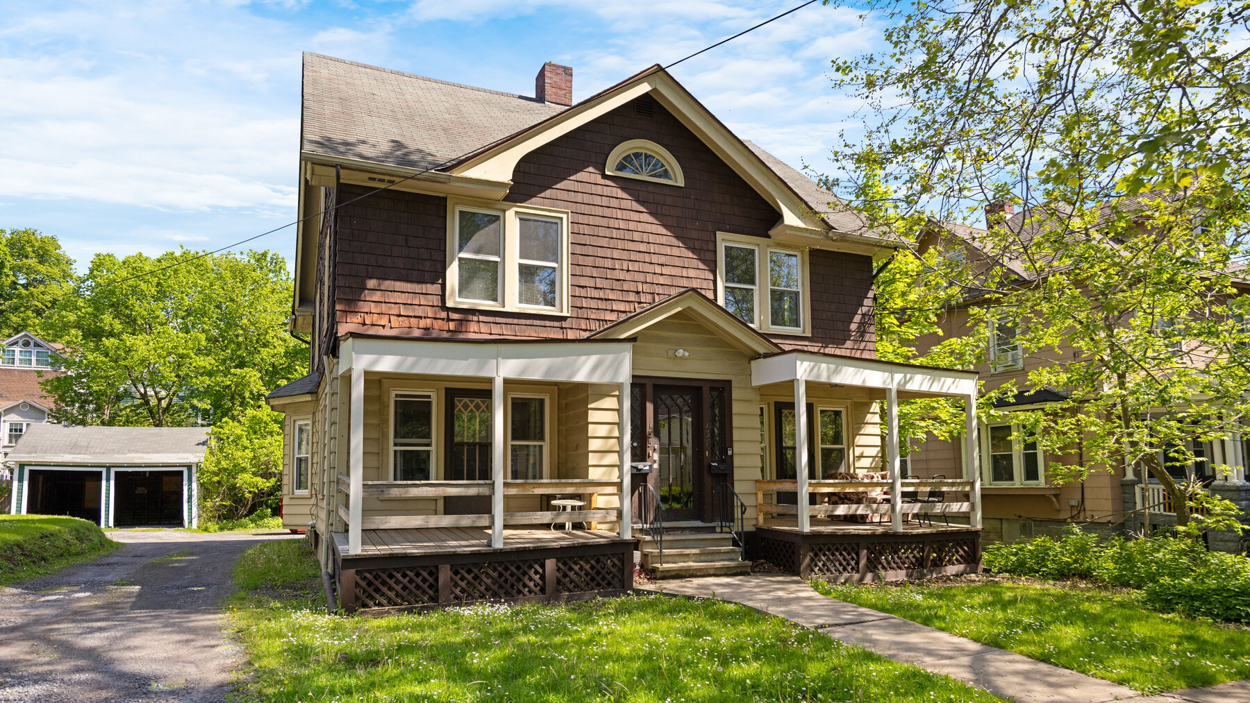 135 Redfield Place