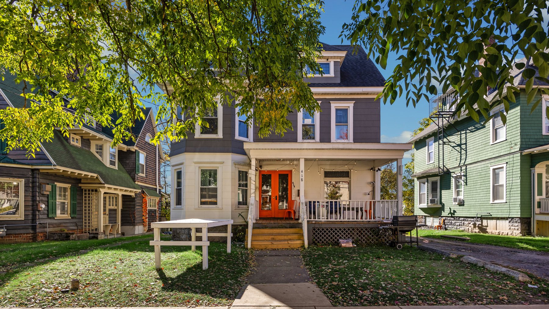 418 Euclid Avenue
